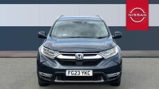 Honda CR-V 2.0 i-MMD Hybrid SR 5dr eCVT Hybrid Estate